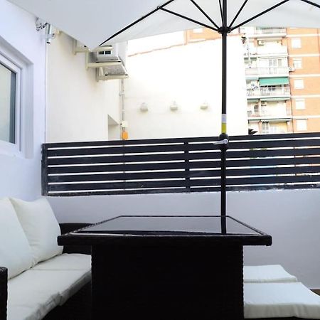 Casa En Alquiler Vacacional En Alcalá de Henares Dış mekan fotoğraf