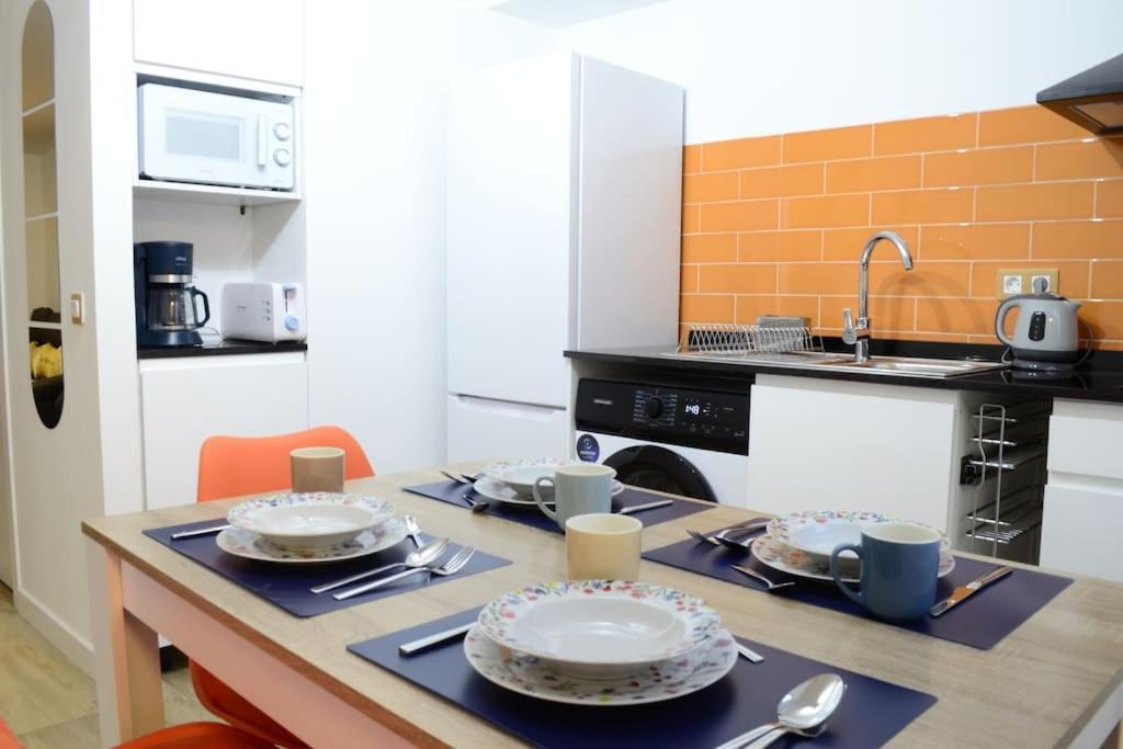 Casa En Alquiler Vacacional En Alcalá de Henares Dış mekan fotoğraf