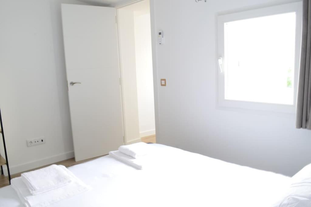 Casa En Alquiler Vacacional En Alcalá de Henares Dış mekan fotoğraf
