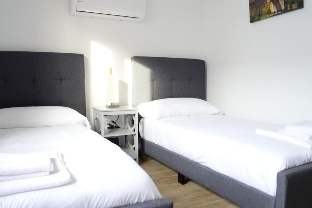 Casa En Alquiler Vacacional En Alcalá de Henares Dış mekan fotoğraf