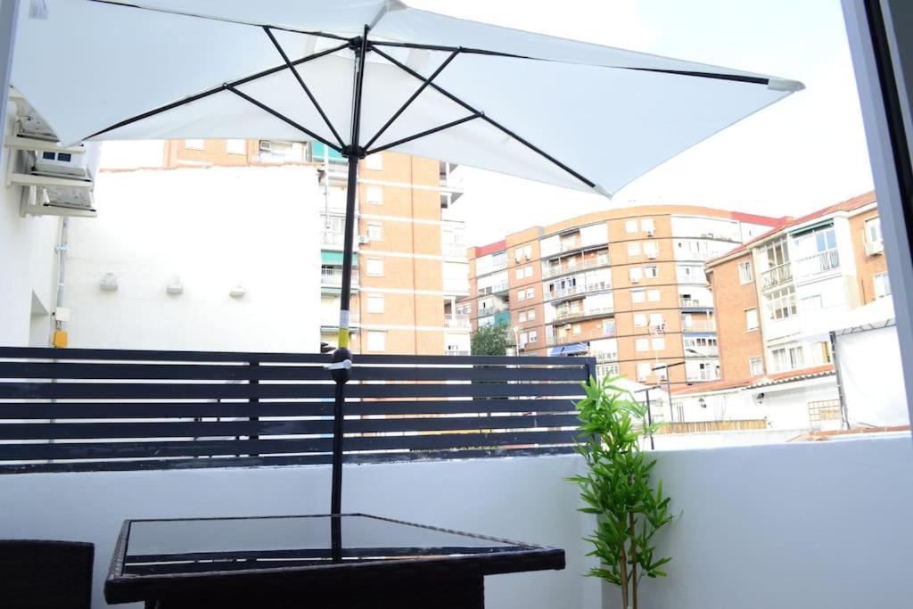 Casa En Alquiler Vacacional En Alcalá de Henares Dış mekan fotoğraf